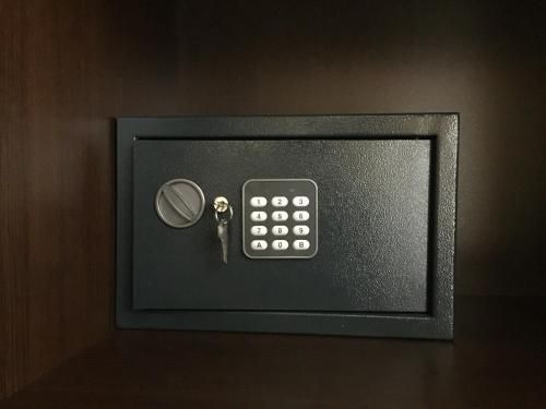 Hotel Photo 22