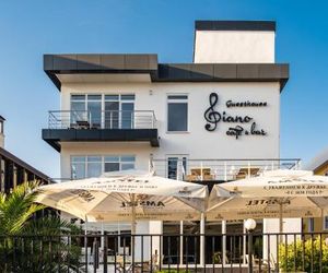 Piano Guesthouse Adler Russia