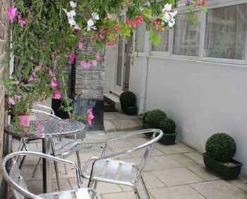 Hotel Photo 22