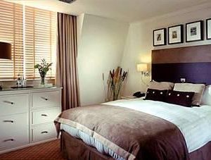 London Bridge Hotel London United Kingdom