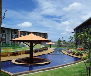 Bangrak Beach Apartments Bang Rak Beach Thailand