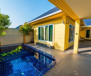 Platinum Villa by Rus Thai Property Rawai Thailand