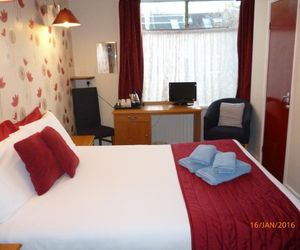 Grange Lodge Hotel - B&B Ealing United Kingdom