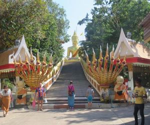 Butterfly Garden Boutique Residences by Luxury View Pattaya Thailand