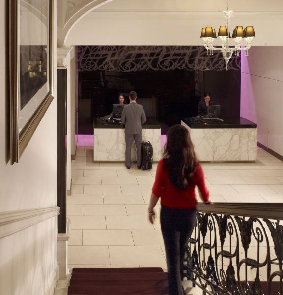 Hotel Photo 20