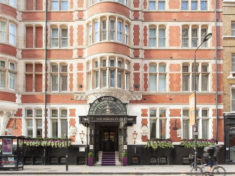 Hotel Photo 23
