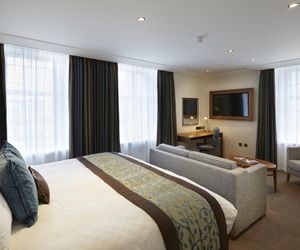 Amba Hotel Charing Cross London United Kingdom