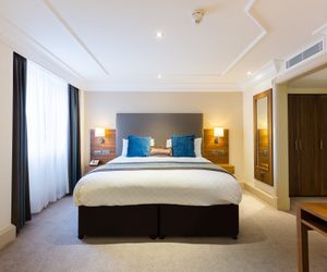 Amba Hotel Marble Arch London United Kingdom