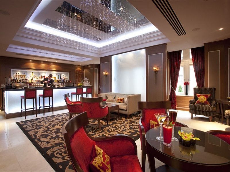 Hotel Photo 12