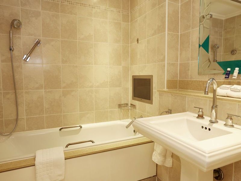 Hotel Photo 13