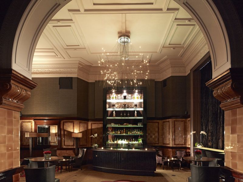 Hotel Photo 16