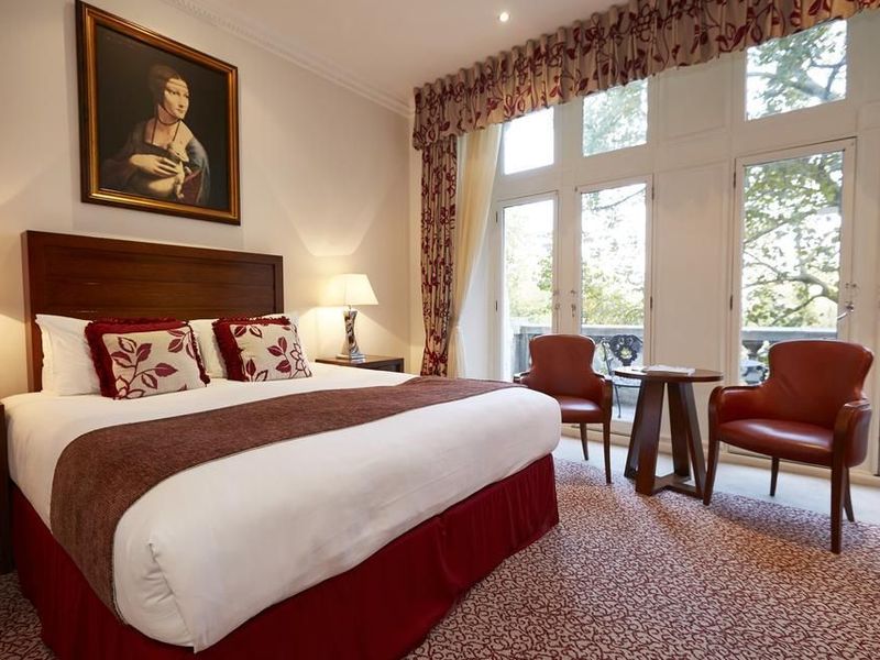 Hotel Photo 4