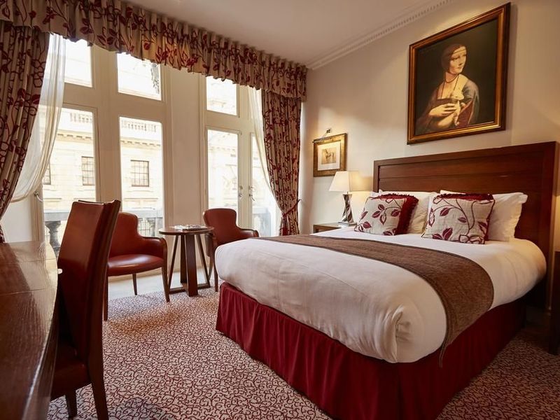 Hotel Photo 5