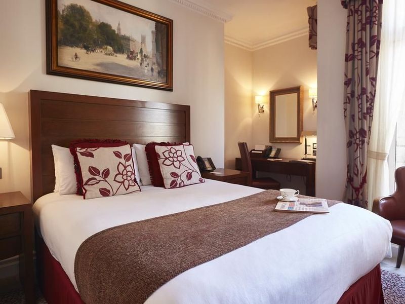 Hotel Photo 8