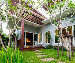 Irawan House Ao Nang Thailand