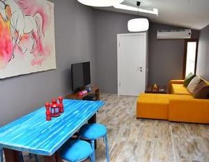 Vavilla Apartment Gunlukbasi Turkey