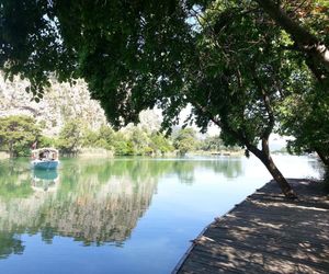 Villa Kaylem Dalyan Turkey