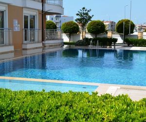 Antalya belek sama golf apart 1 first floor pool view 2 bedrooms Belek Turkey