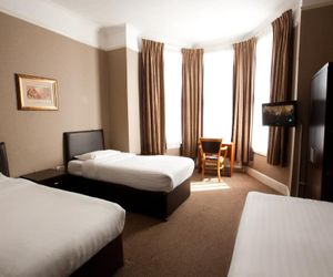 Newham Hotel Stratford United Kingdom