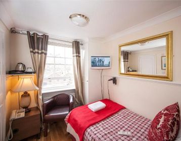 hotel booking template