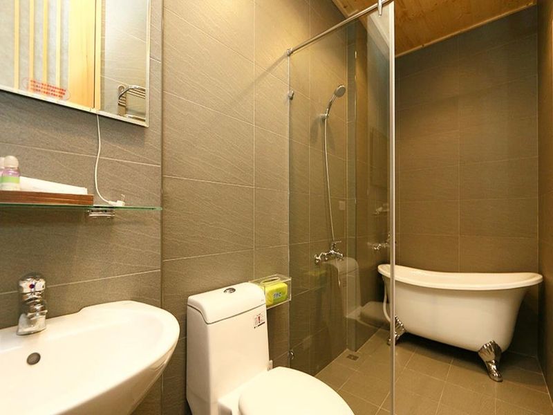 Hotel Photo 13