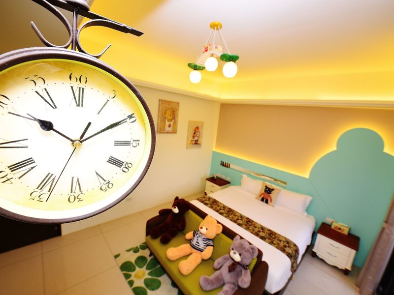 Hotel Photo 2