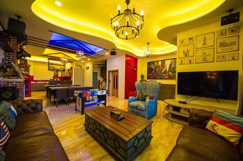 Hotel Photo 11