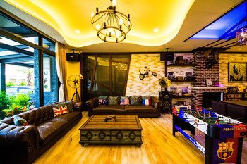 Hotel Photo 12