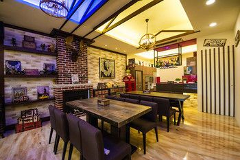 Hotel Photo 16