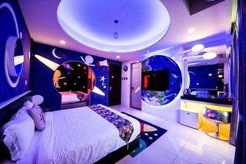 Hotel Photo 21