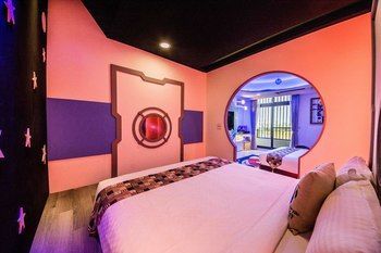Hotel Photo 22
