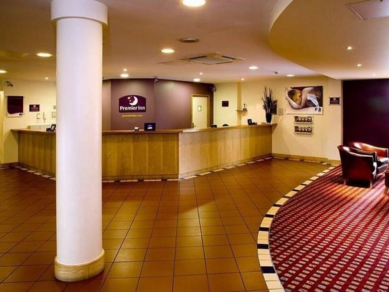 Hotel Photo 17