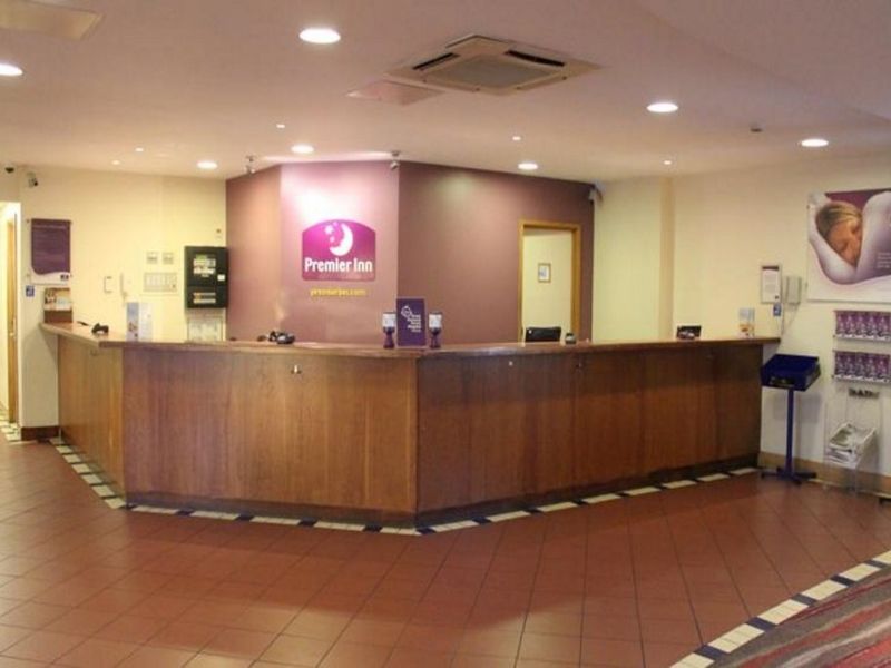 Hotel Photo 19