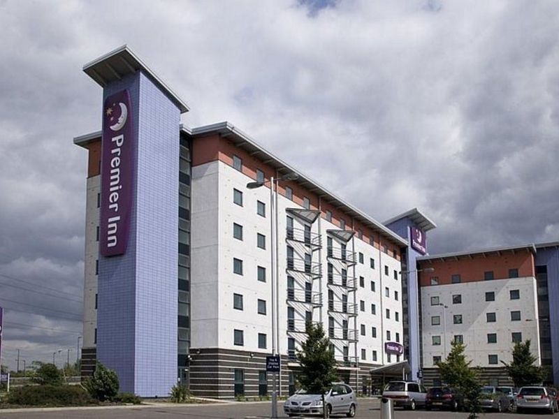 Hotel Photo 20