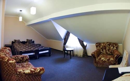 Hotel Photo 11