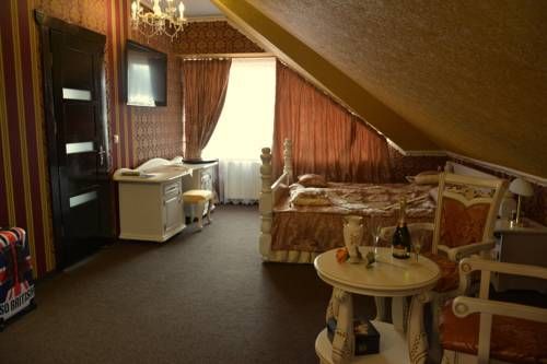 Hotel Photo 21