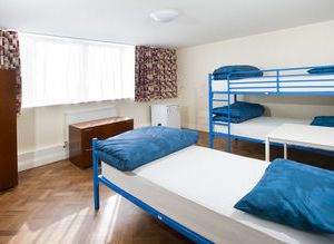 Northfields Hostel Ealing United Kingdom