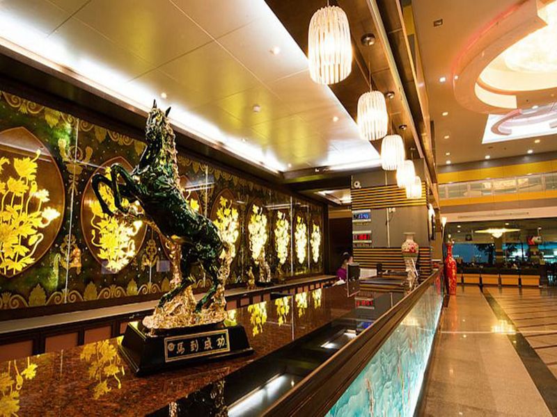 Hotel Photo 17
