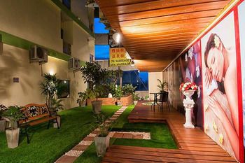 Hotel Photo 20