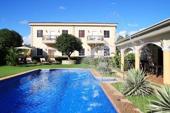 Hotel Photo 22