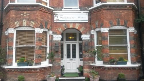 Hotel Photo 20