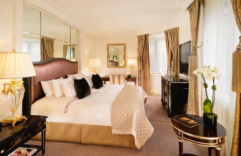 The Dorchester – Dorchester Collection