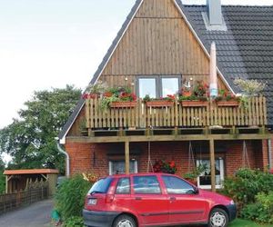 Holiday Home Gelting with a Fireplace 01 Gelting Germany