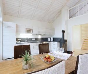 Holiday Home Dagebüll with a Fireplace 8 Dagebull Germany