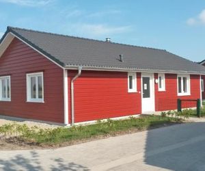 Holiday Home DagebÃ¼ll with a Fireplace 9 Dagebull Germany