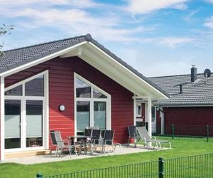 Holiday Home Dagebüll with a Fireplace 12 Dagebull Germany