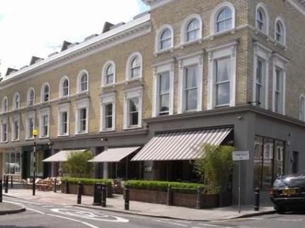 Hotel Photo 23