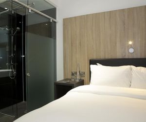 The Z Hotel Victoria London United Kingdom