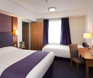 Premier Inn London Ealing Ealing United Kingdom