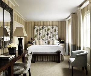 Knightsbridge Hotel, Firmdale Hotels London United Kingdom